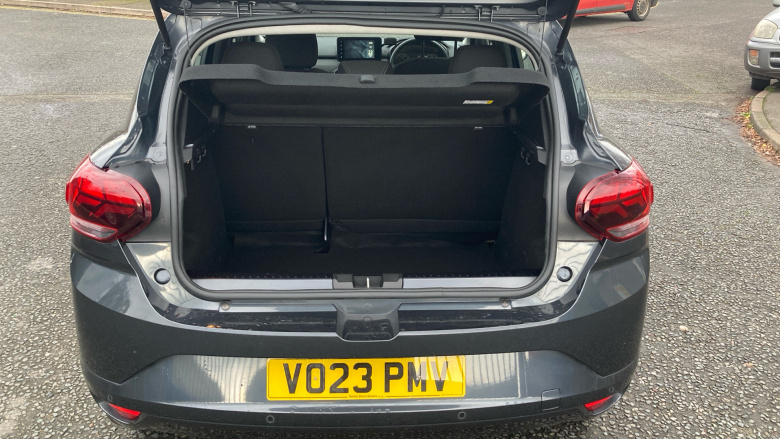 Dacia Sandero 1.0 Tce Expression 5dr Petrol Hatchback